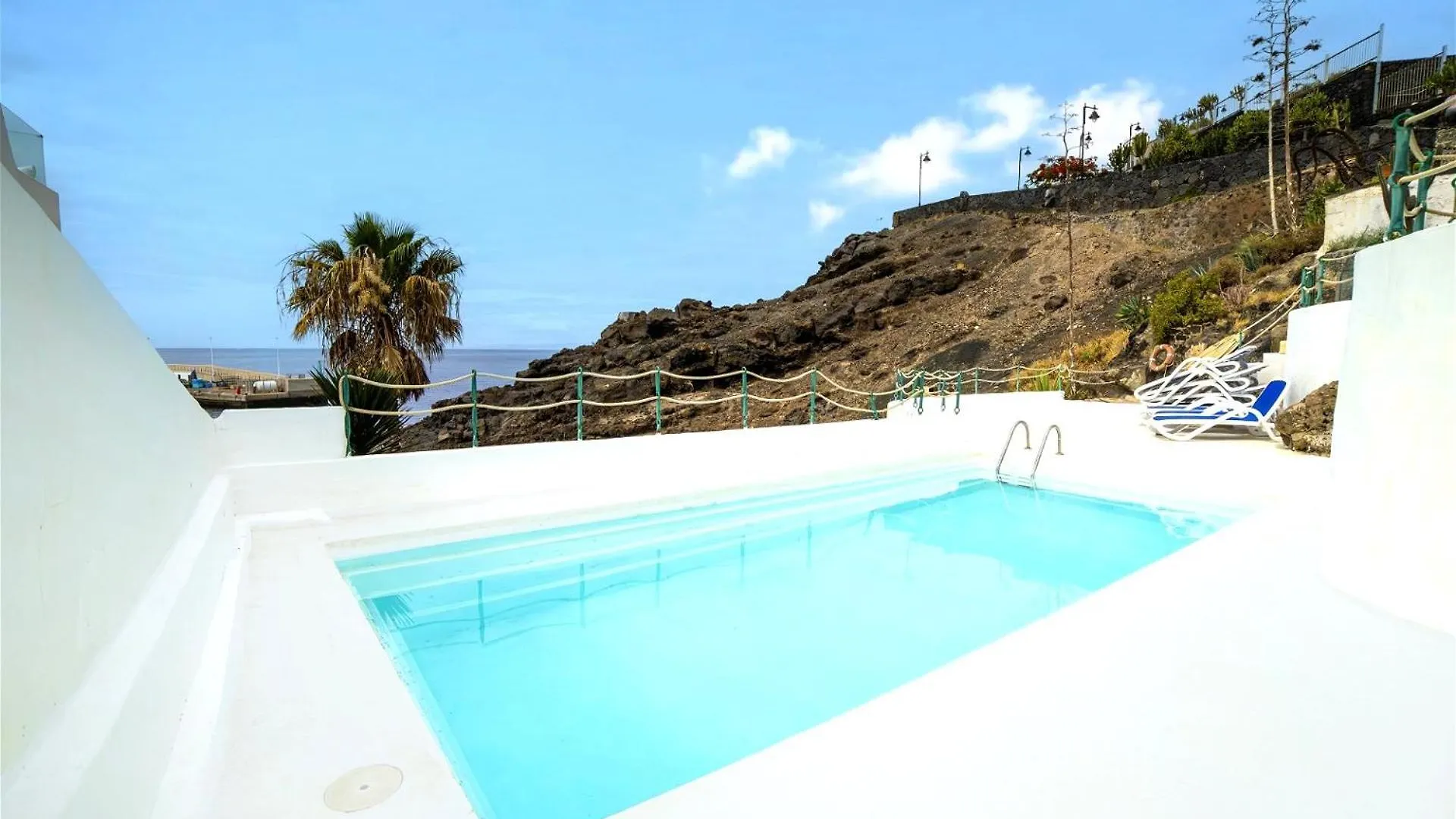 El Rincon Harbour View Lejlighed Puerto del Carmen  Spanien
