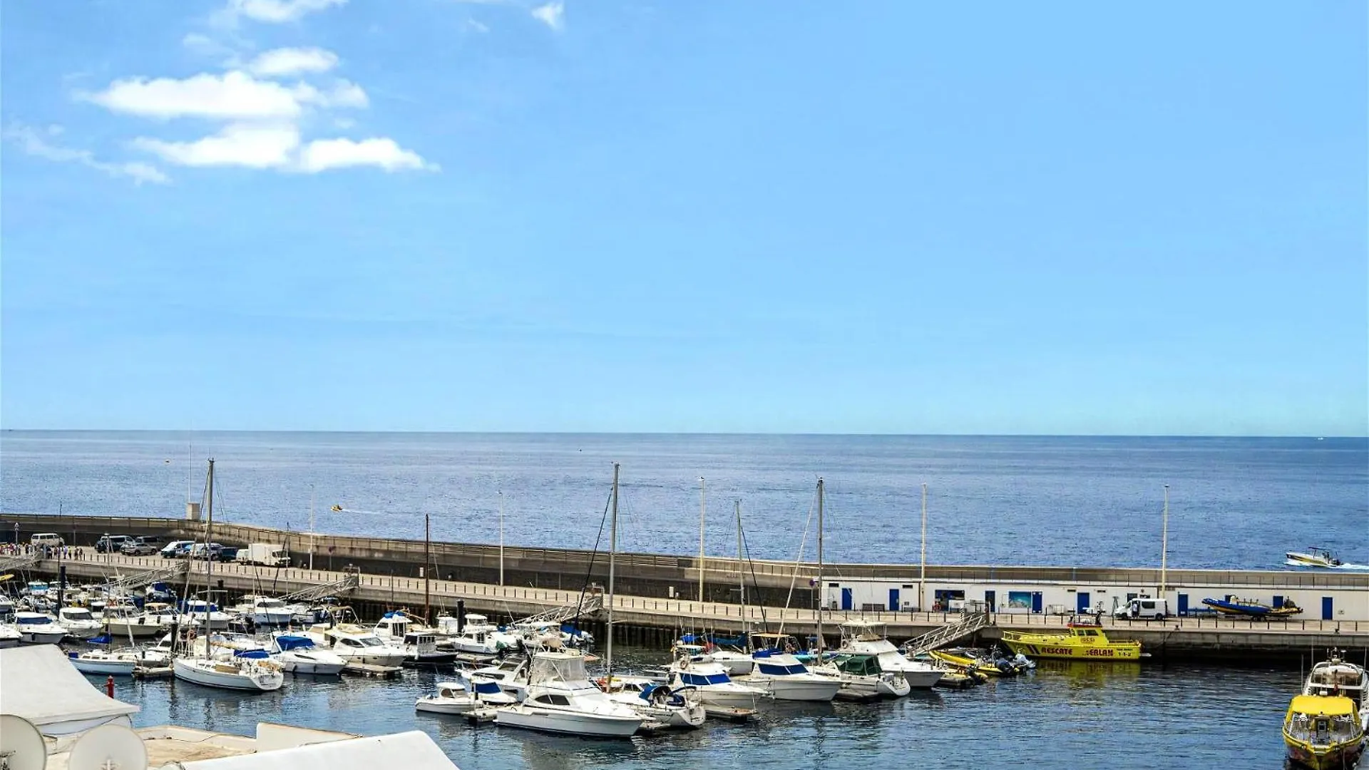 El Rincon Harbour View Lejlighed Puerto del Carmen  0*, Puerto del Carmen (Lanzarote) Spanien